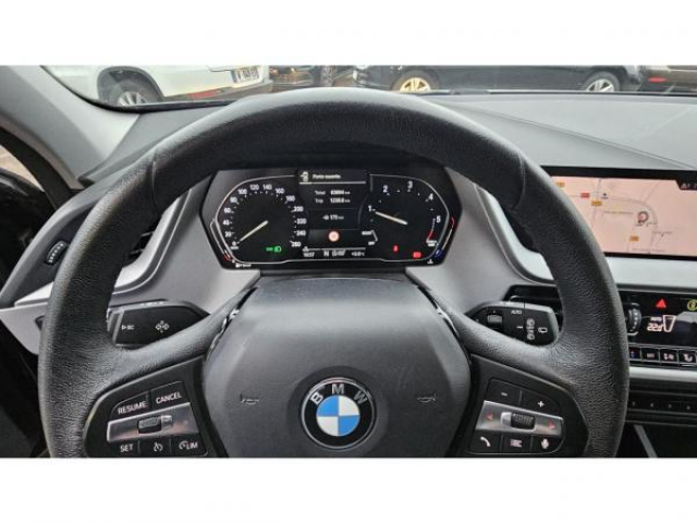 BMW SERIE 1 Business 116d  + Climatisation automatique