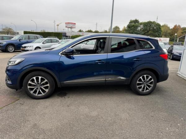 RENAULT KADJAR Intens 1.5 BluedCi 115cv EDC + Bose Sound System + Toit panoramique