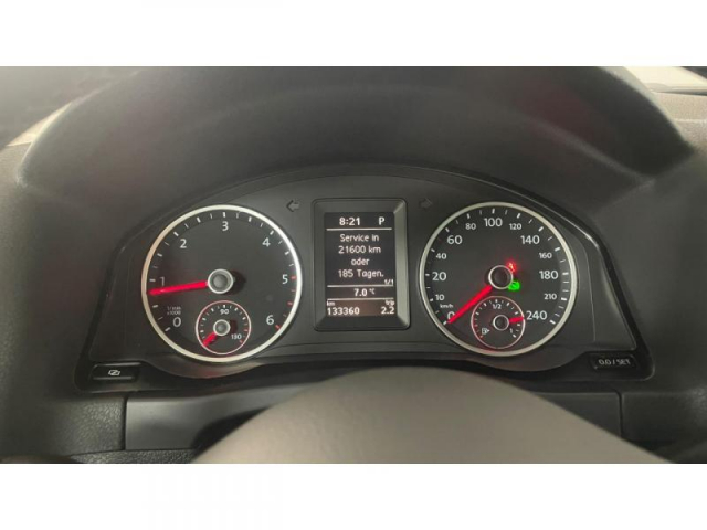 VOLKSWAGEN TIGUAN 4Motion Team 2.0 TDI 140cv DSG6