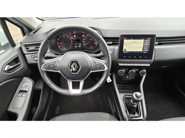 RENAULT CLIO Business 1.0 Tce 90cv