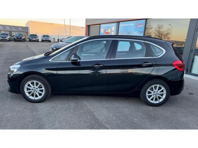 BMW SERIE 2 ACTIVE TOURER Business 216d 116cv