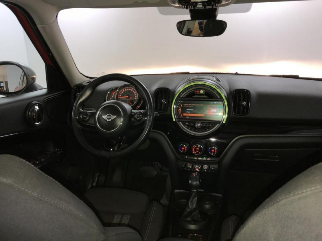 MINI MINI Countryman SD 2.0D 190cv BVA +TOIT PANO