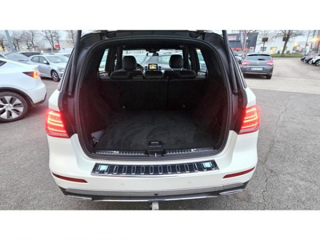 MERCEDES GLE 4-Matic 250d 9G-Tronic + CAMERA RECUL + Attelage electrique