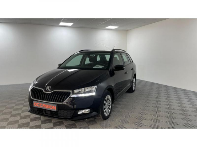 SKODA FABIA Combi Ambition 1.0 TSI 95cv COMBI