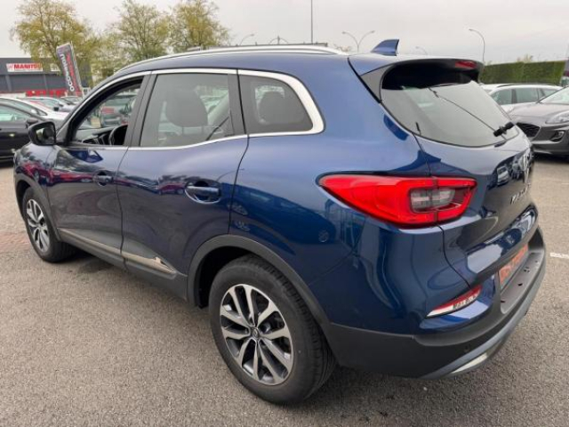 RENAULT KADJAR Intens 1.5 BluedCi 115cv EDC + Bose Sound System + Toit panoramique