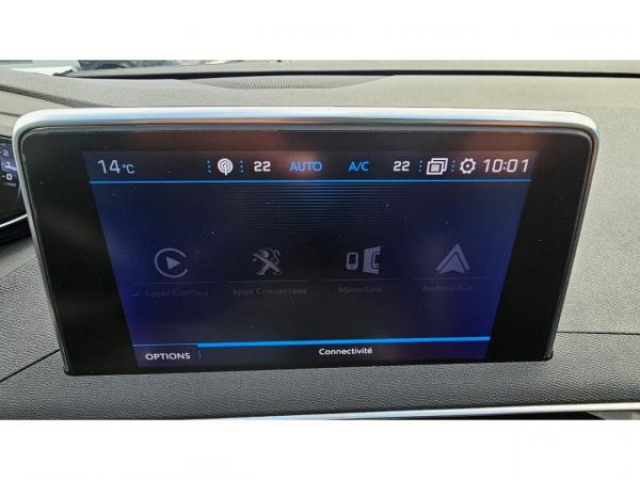 PEUGEOT 5008 Active 1.5 BlueHDi 130cv + Pack City 1 + Pack Drive Assist