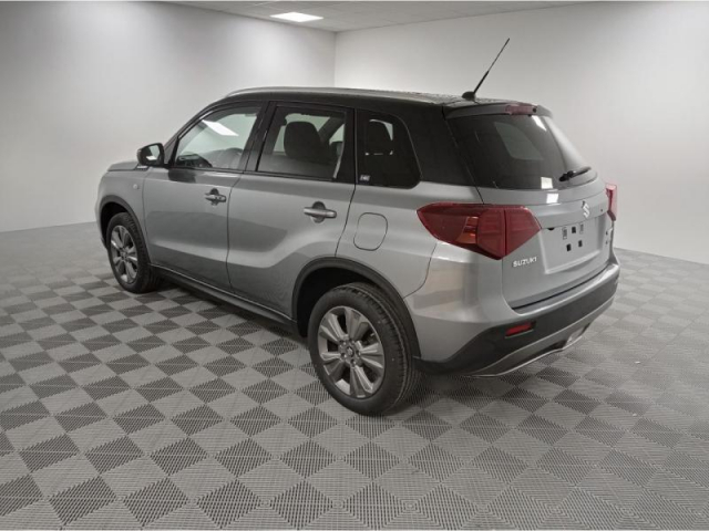 SUZUKI VITARA 1.5 Dualjet + Hybrid BVA 4WD AllGrip Privilège + NEUF 0KM