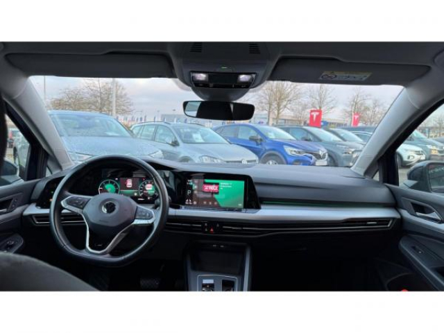 VOLKSWAGEN GOLF Life  2.0 TDI 150cv DSG7